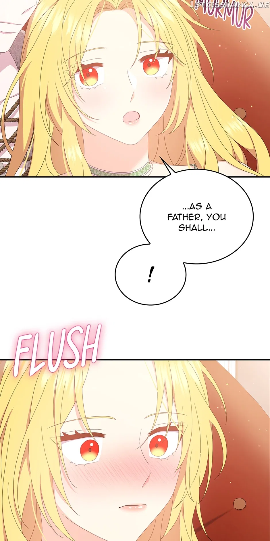 The Two-Faced Princess Chapter 90 – Page 20