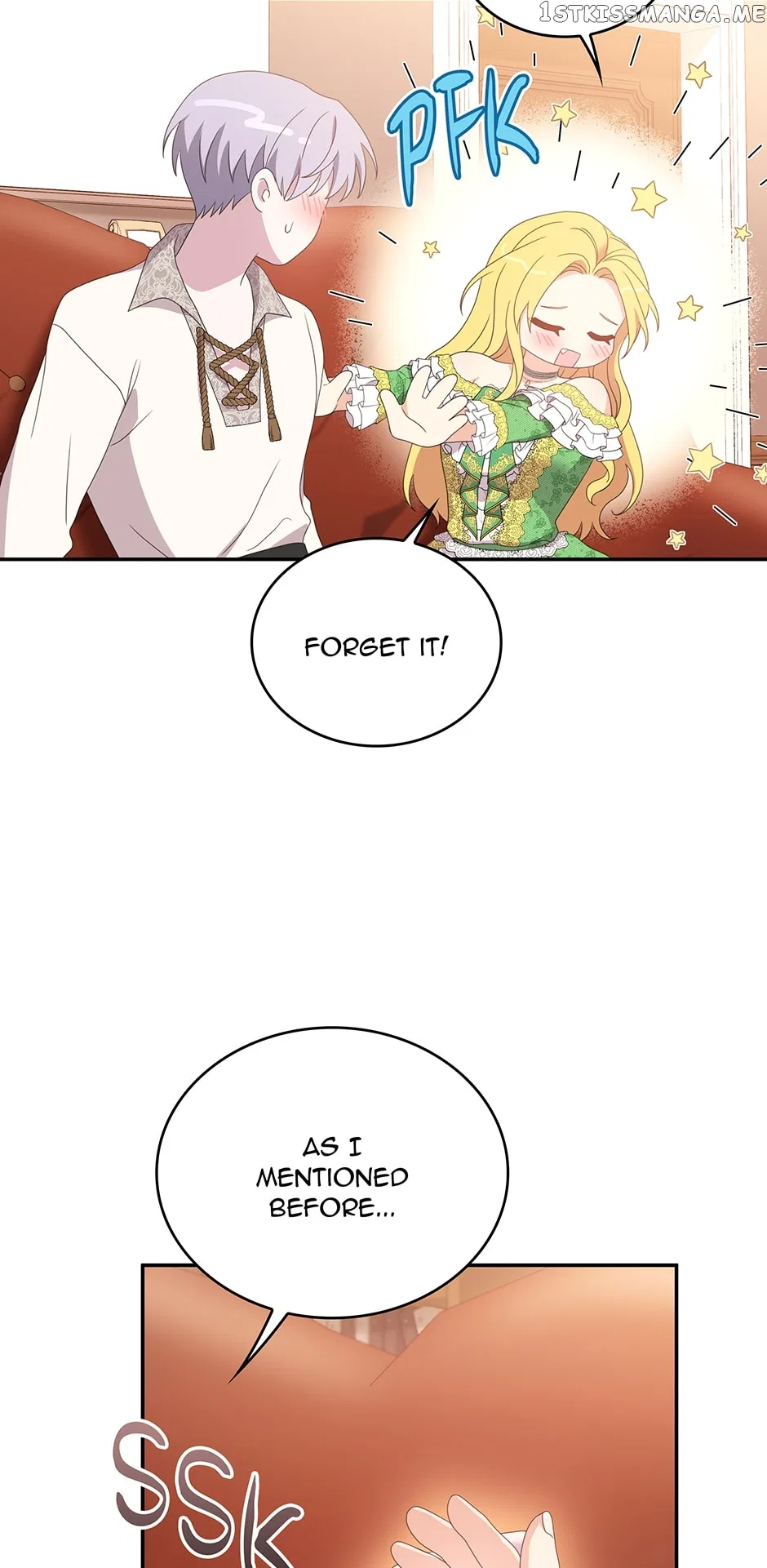 The Two-Faced Princess Chapter 90 – Page 24