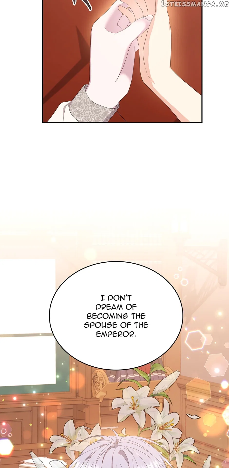 The Two-Faced Princess Chapter 90 – Page 25