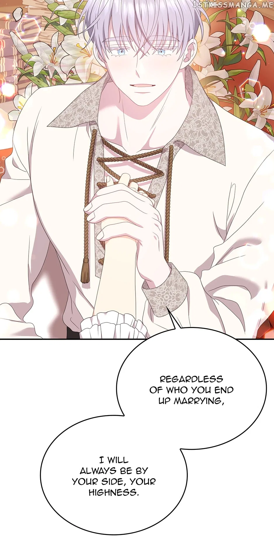 The Two-Faced Princess Chapter 90 – Page 26