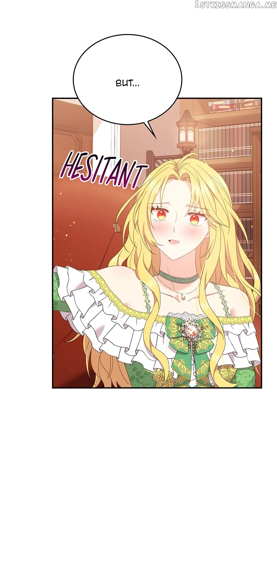 The Two-Faced Princess Chapter 90 – Page 27