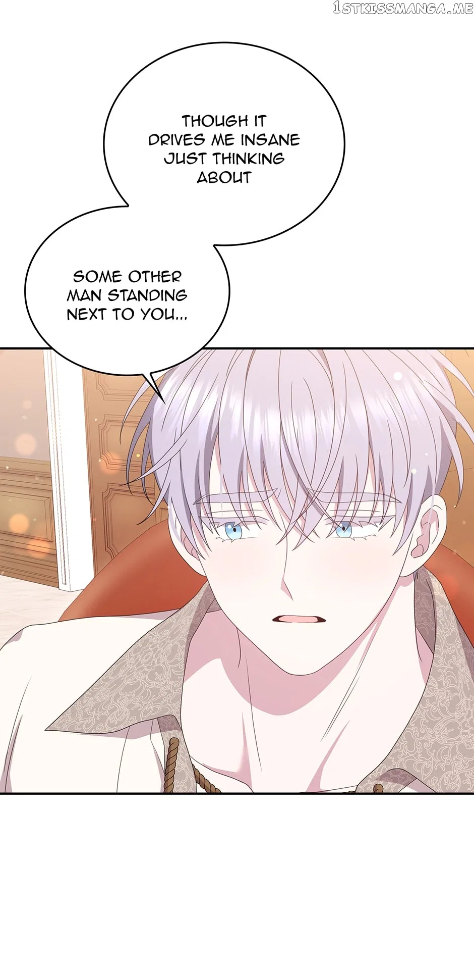 The Two-Faced Princess Chapter 90 – Page 28