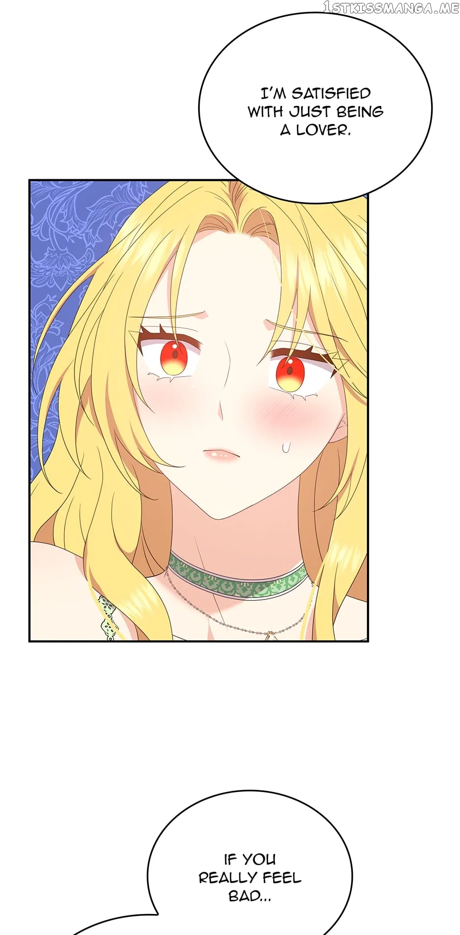 The Two-Faced Princess Chapter 90 – Page 29