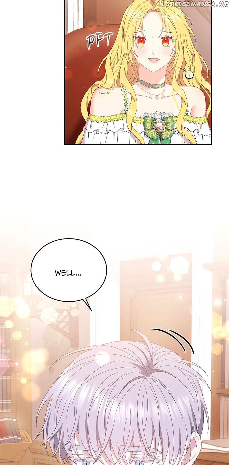The Two-Faced Princess Chapter 90 – Page 31