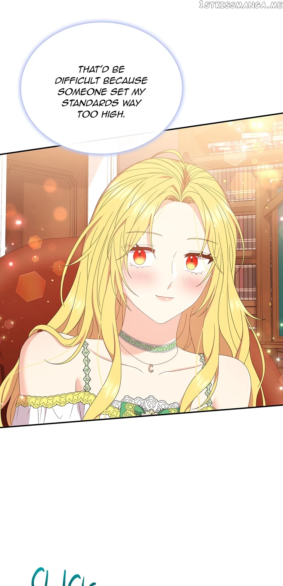 The Two-Faced Princess Chapter 90 – Page 33