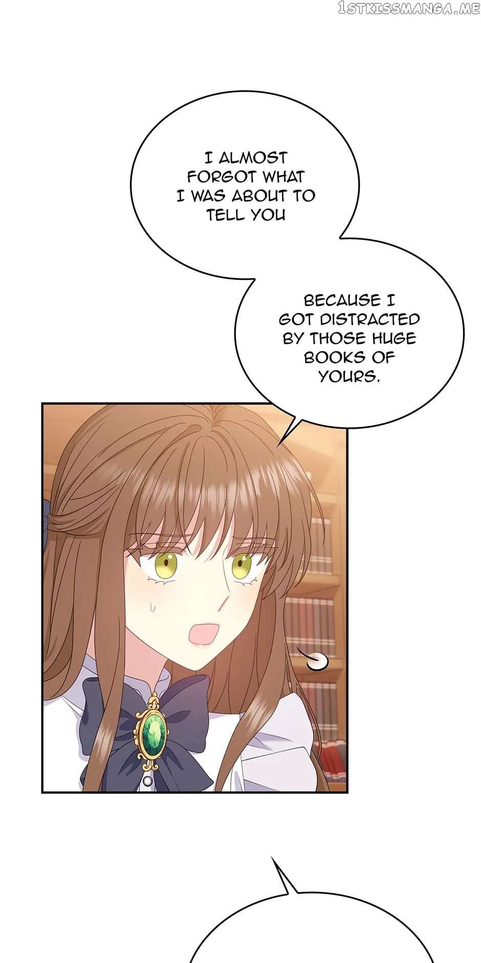 The Two-Faced Princess Chapter 90 – Page 39