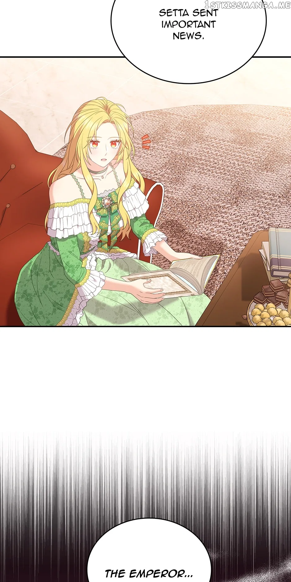The Two-Faced Princess Chapter 90 – Page 40