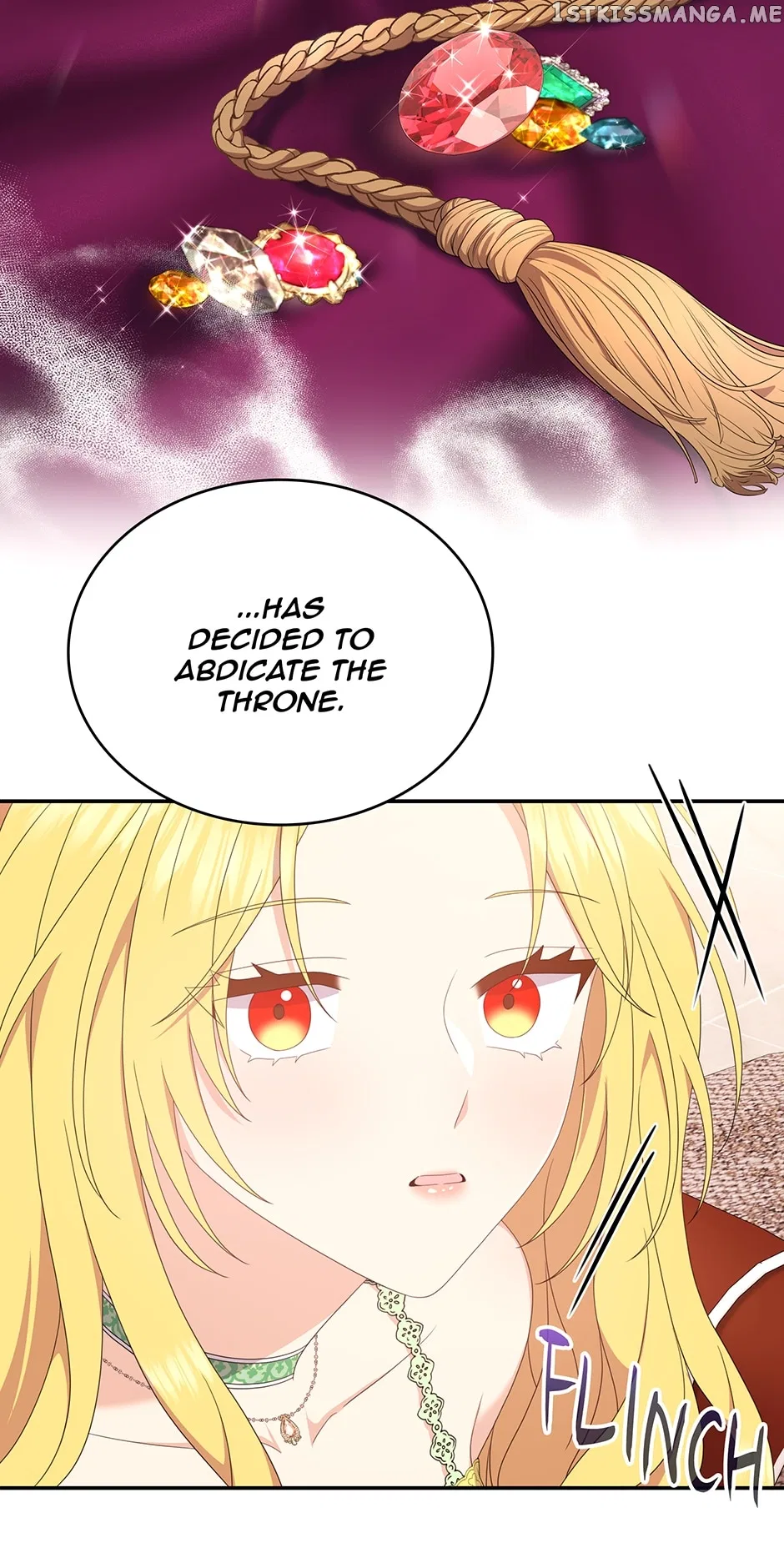 The Two-Faced Princess Chapter 90 – Page 42