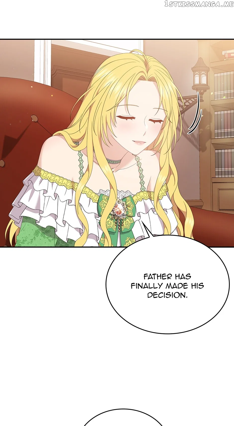 The Two-Faced Princess Chapter 90 – Page 46