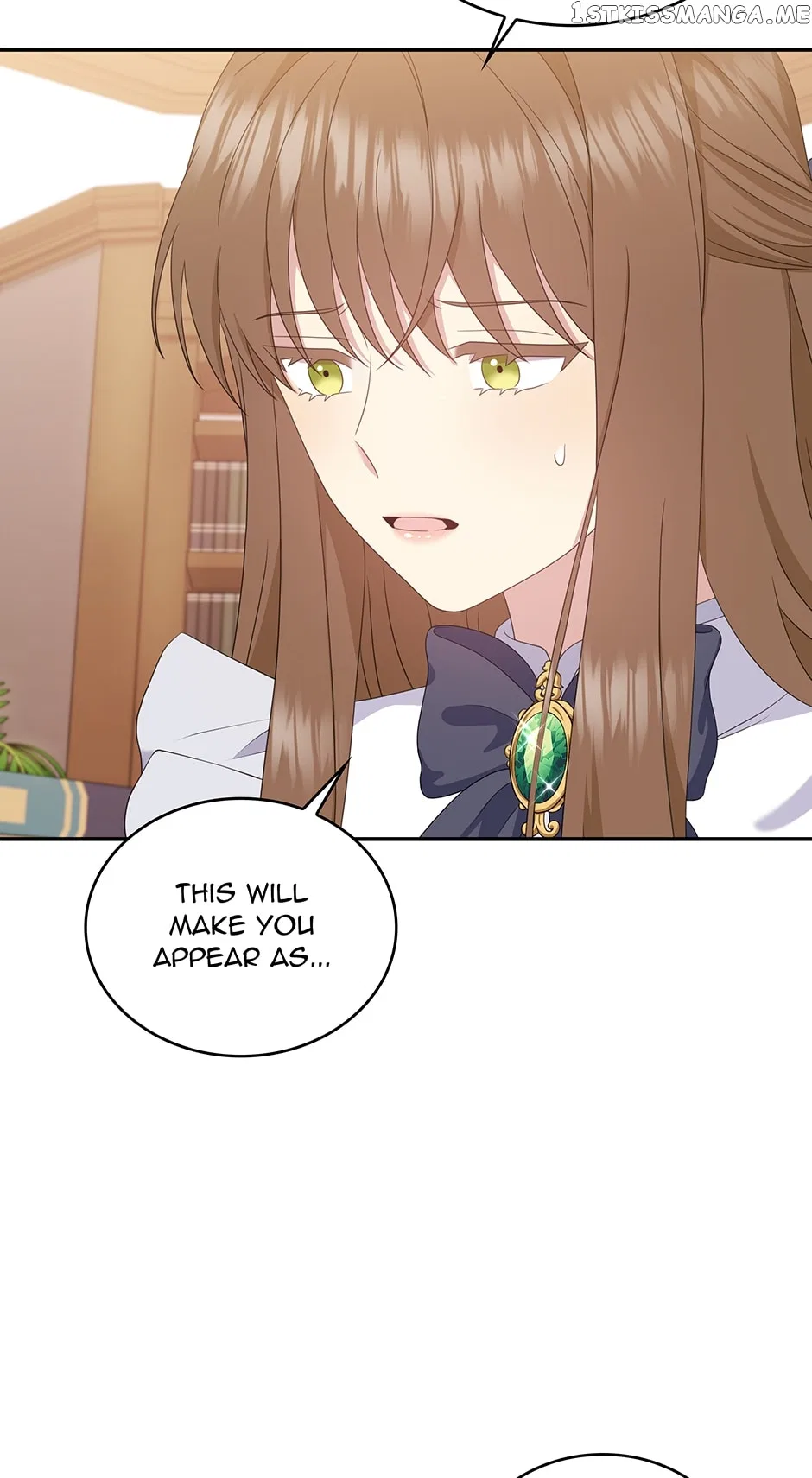 The Two-Faced Princess Chapter 90 – Page 48