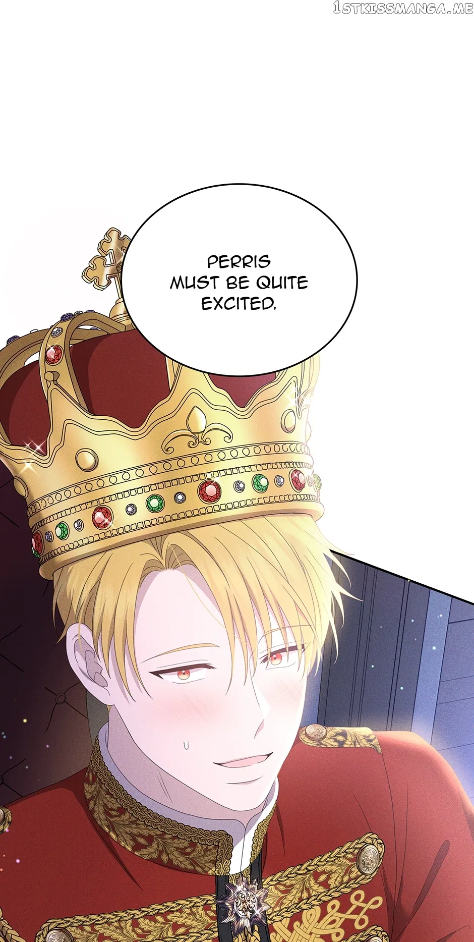 The Two-Faced Princess Chapter 90 – Page 50