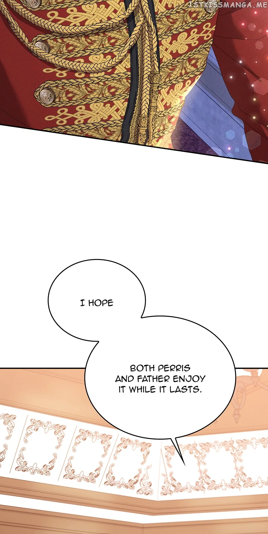 The Two-Faced Princess Chapter 90 – Page 51