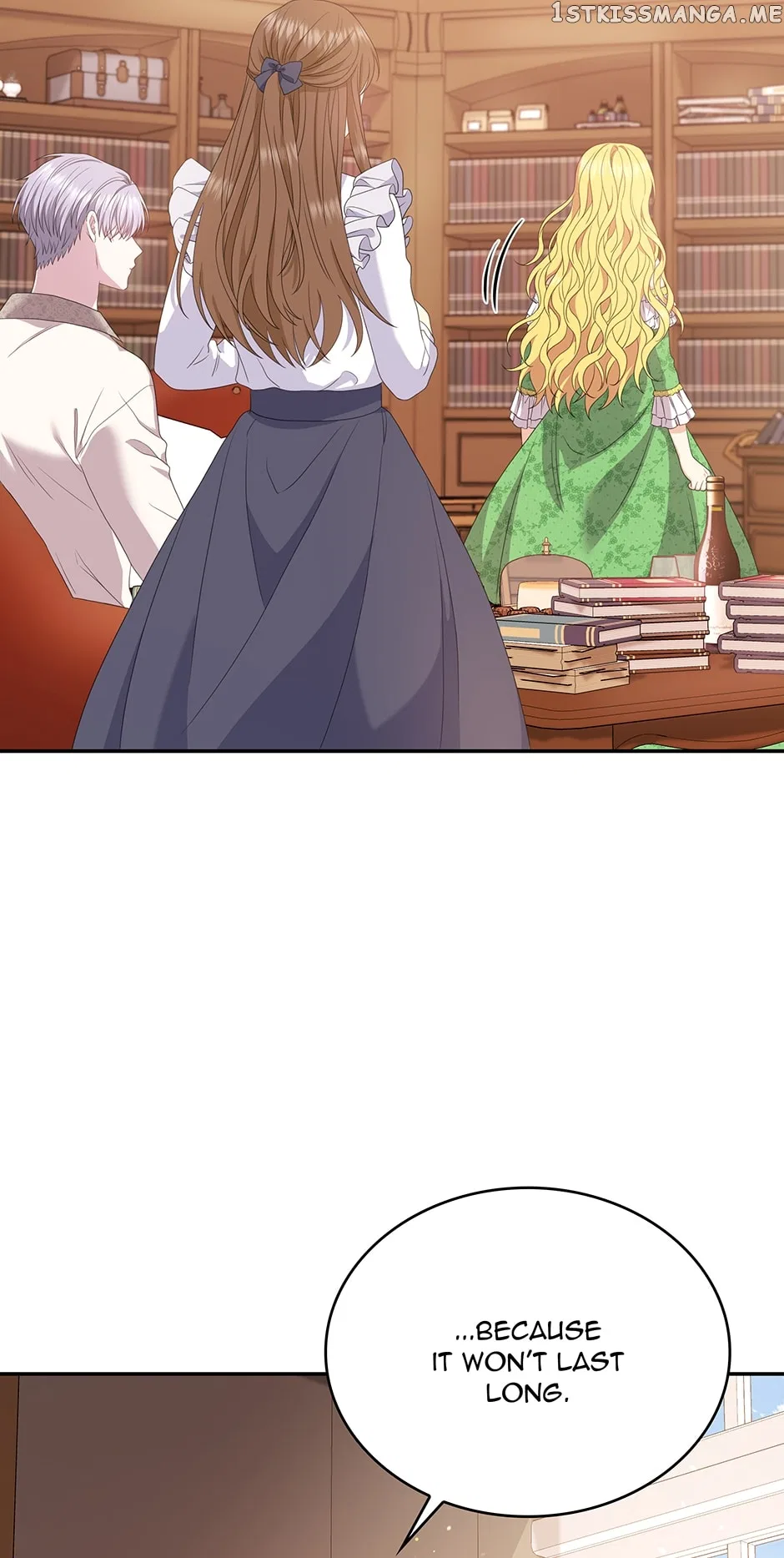 The Two-Faced Princess Chapter 90 – Page 52