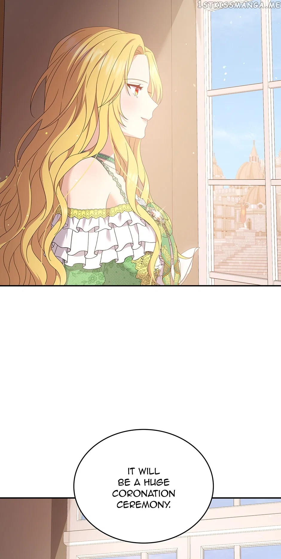 The Two-Faced Princess Chapter 90 – Page 53