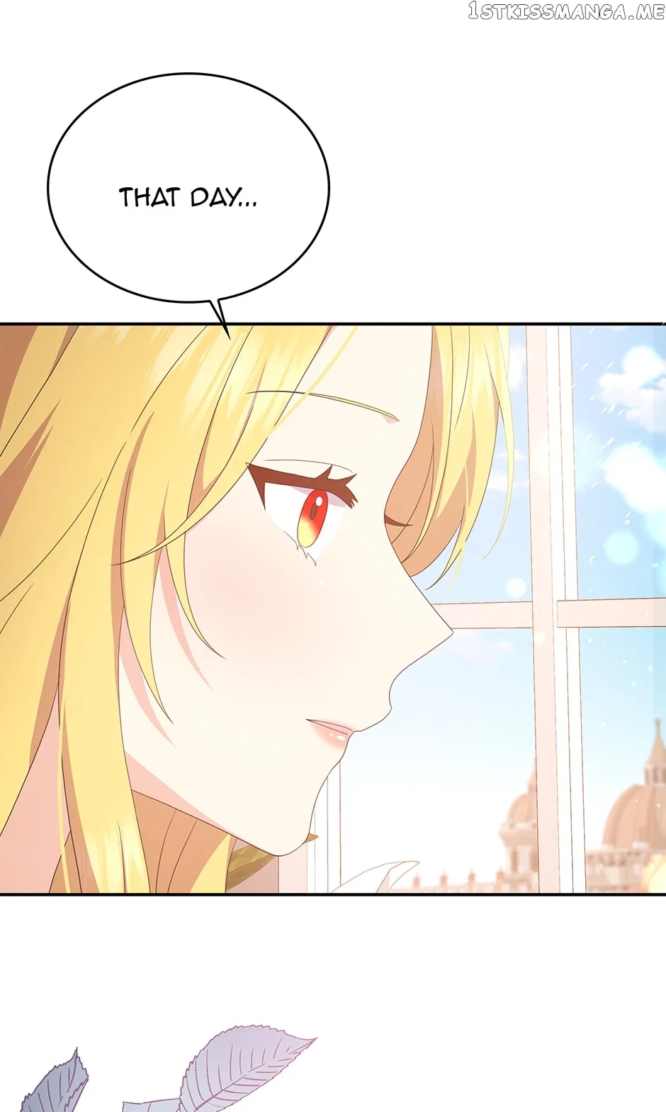 The Two-Faced Princess Chapter 90 – Page 55