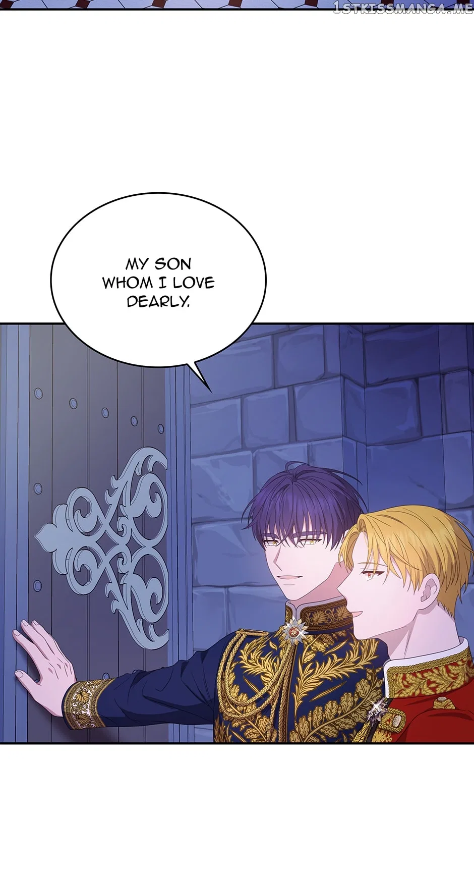 The Two-Faced Princess Chapter 89 – Page 3