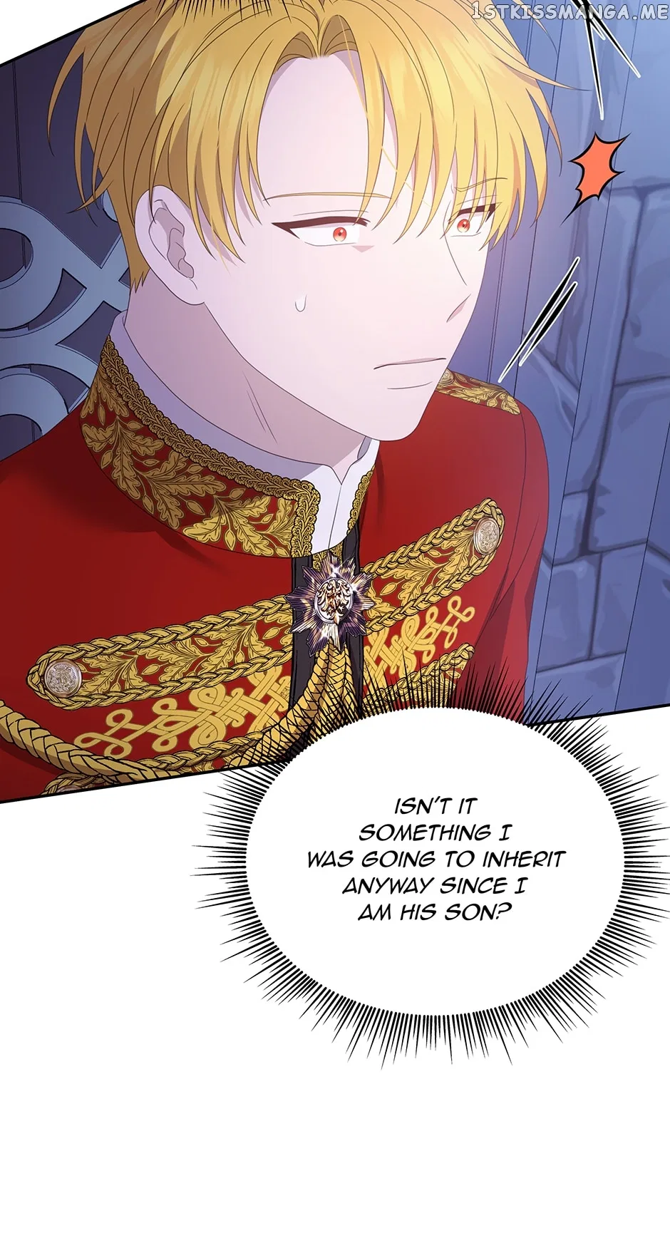 The Two-Faced Princess Chapter 89 – Page 6