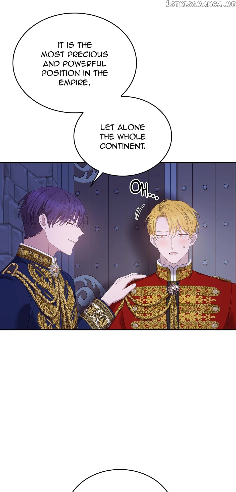 The Two-Faced Princess Chapter 89 – Page 7