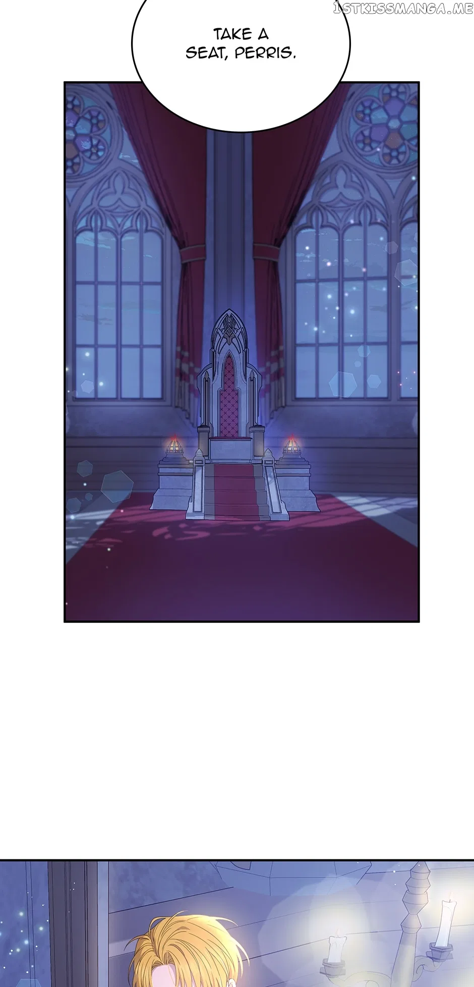 The Two-Faced Princess Chapter 89 – Page 8