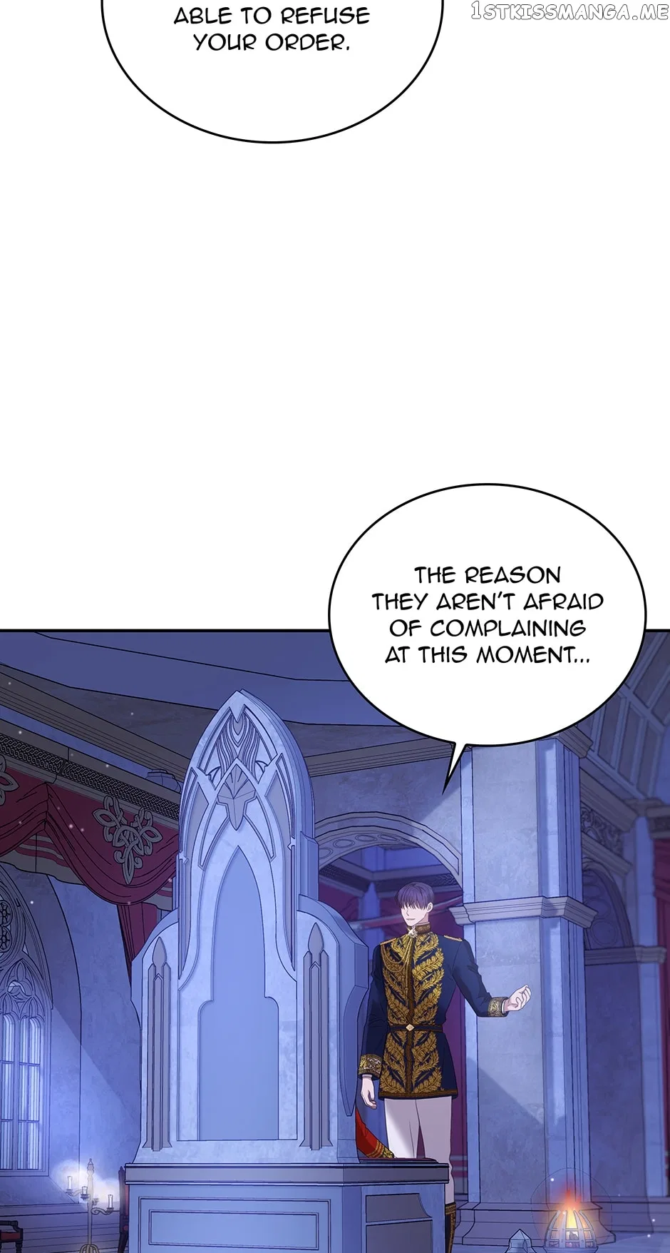 The Two-Faced Princess Chapter 89 – Page 14