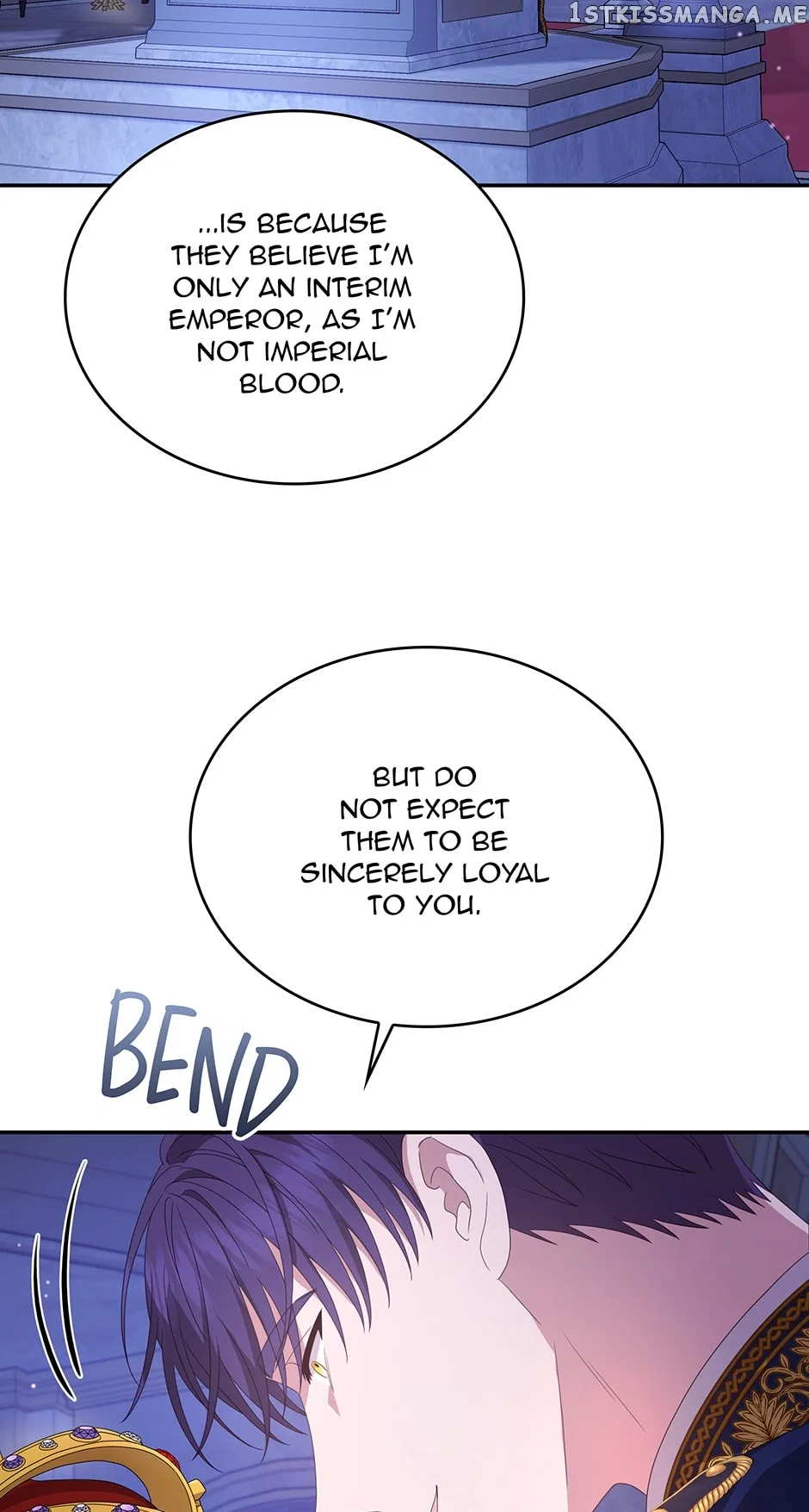 The Two-Faced Princess Chapter 89 – Page 15