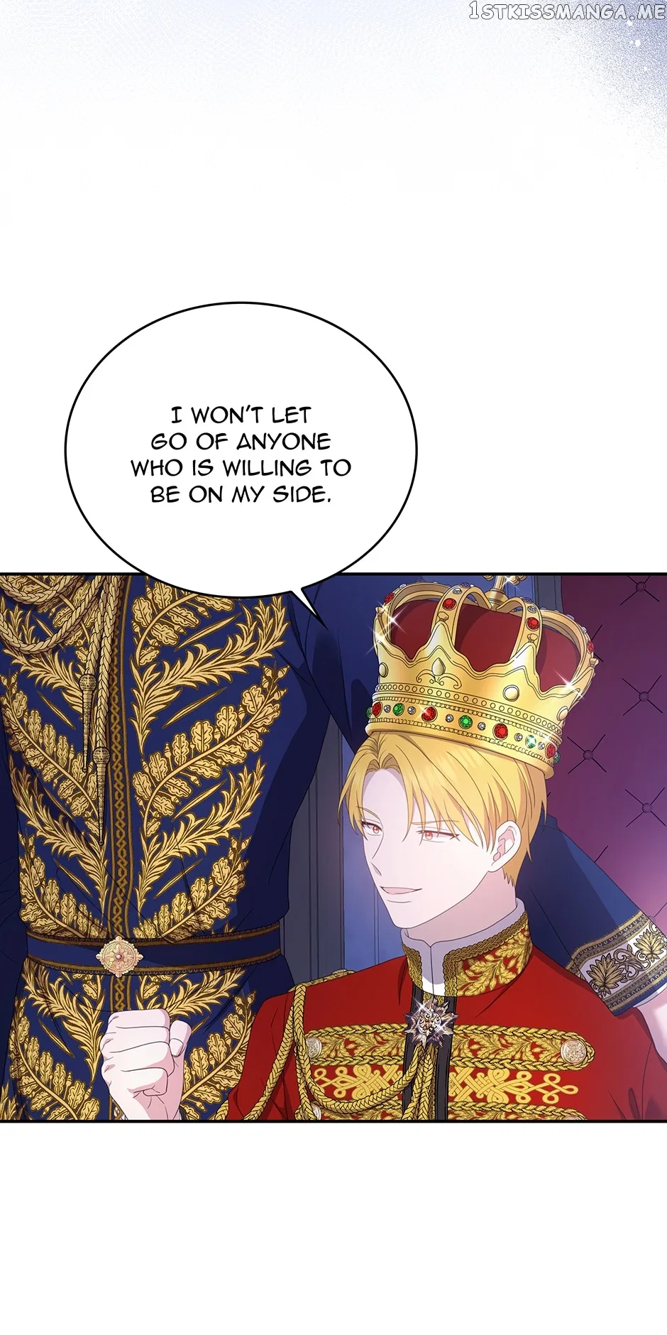 The Two-Faced Princess Chapter 89 – Page 20