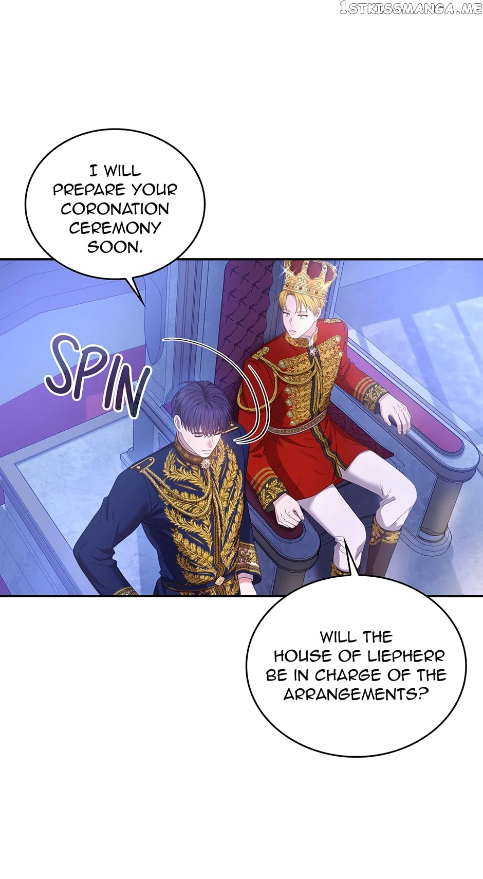 The Two-Faced Princess Chapter 89 – Page 23