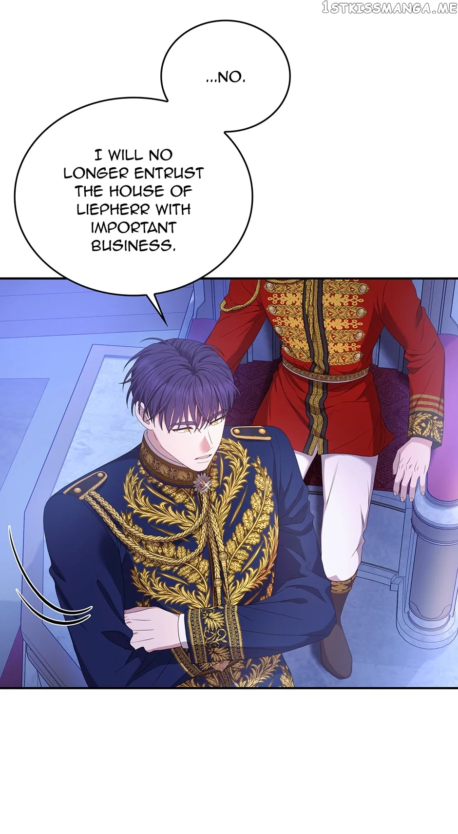 The Two-Faced Princess Chapter 89 – Page 24