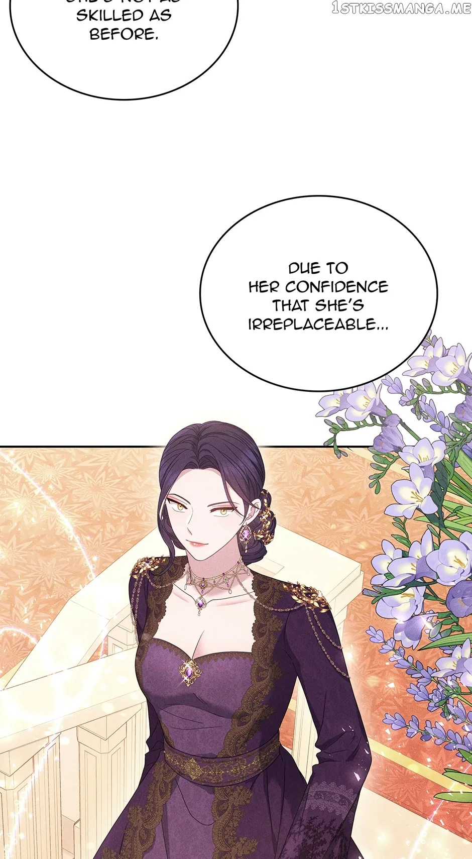 The Two-Faced Princess Chapter 89 – Page 26