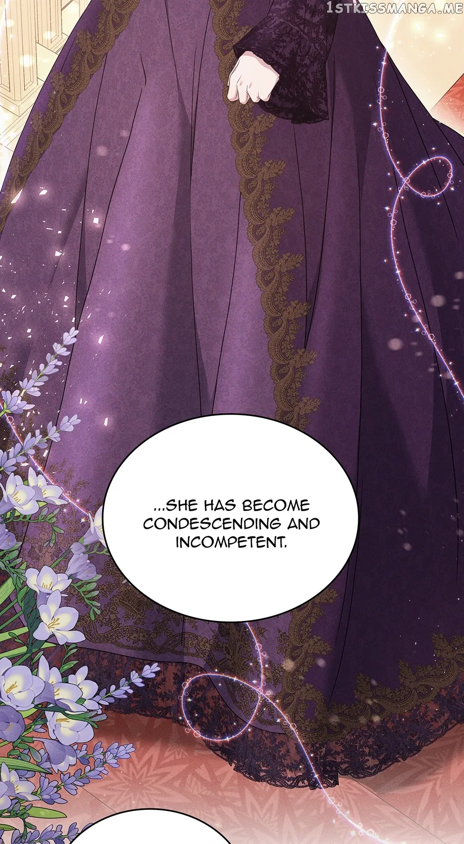 The Two-Faced Princess Chapter 89 – Page 27