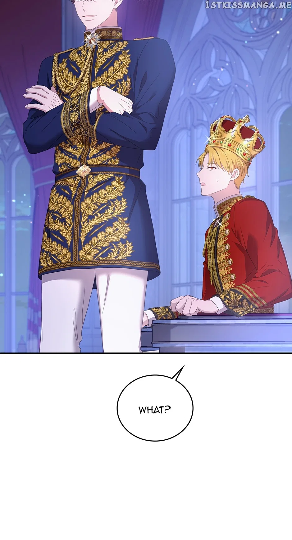 The Two-Faced Princess Chapter 89 – Page 30