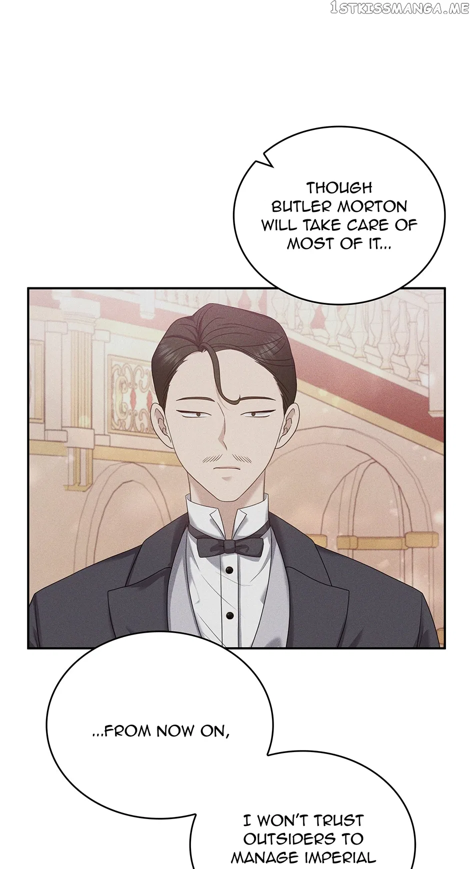 The Two-Faced Princess Chapter 89 – Page 31