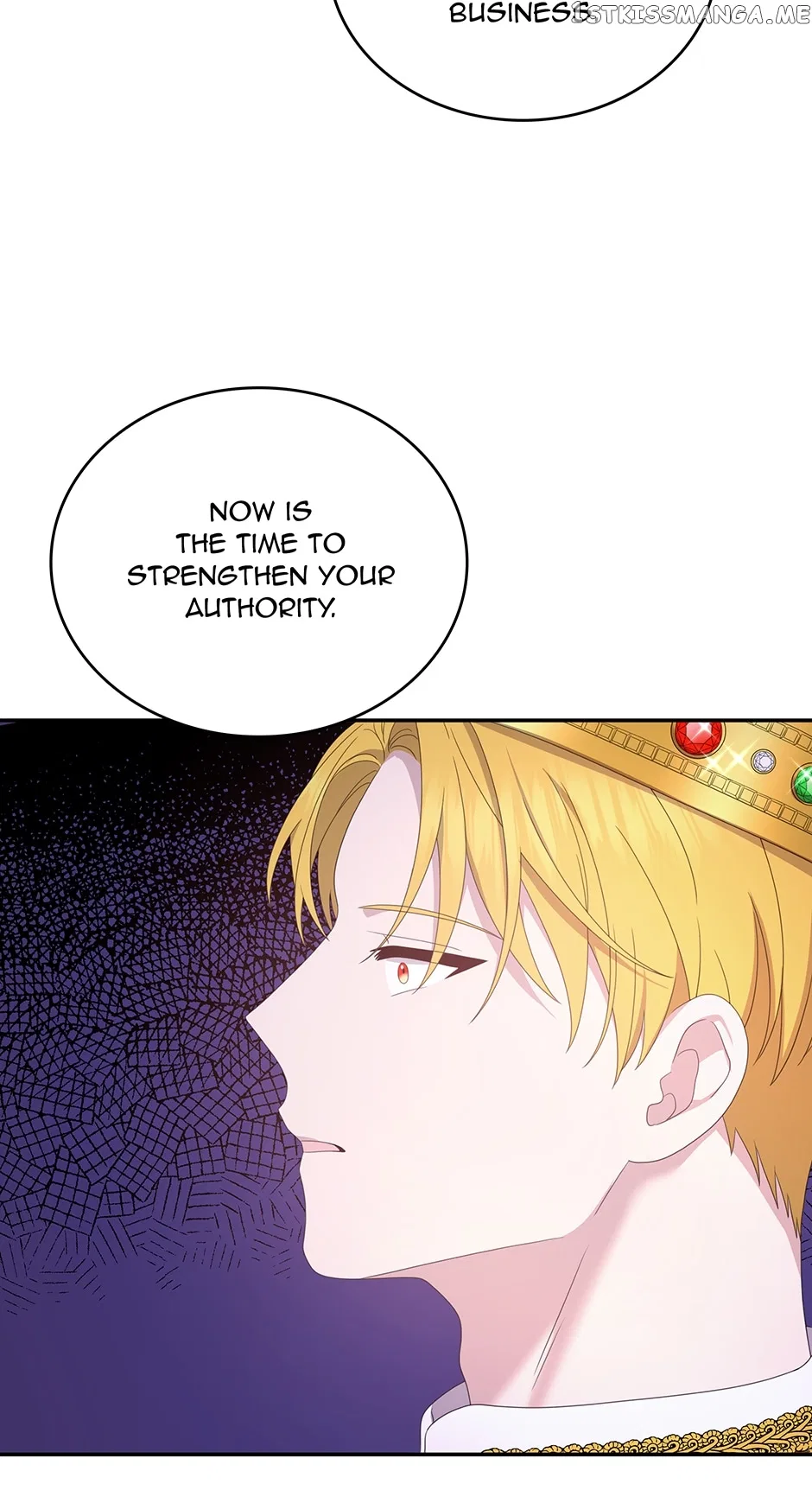 The Two-Faced Princess Chapter 89 – Page 32