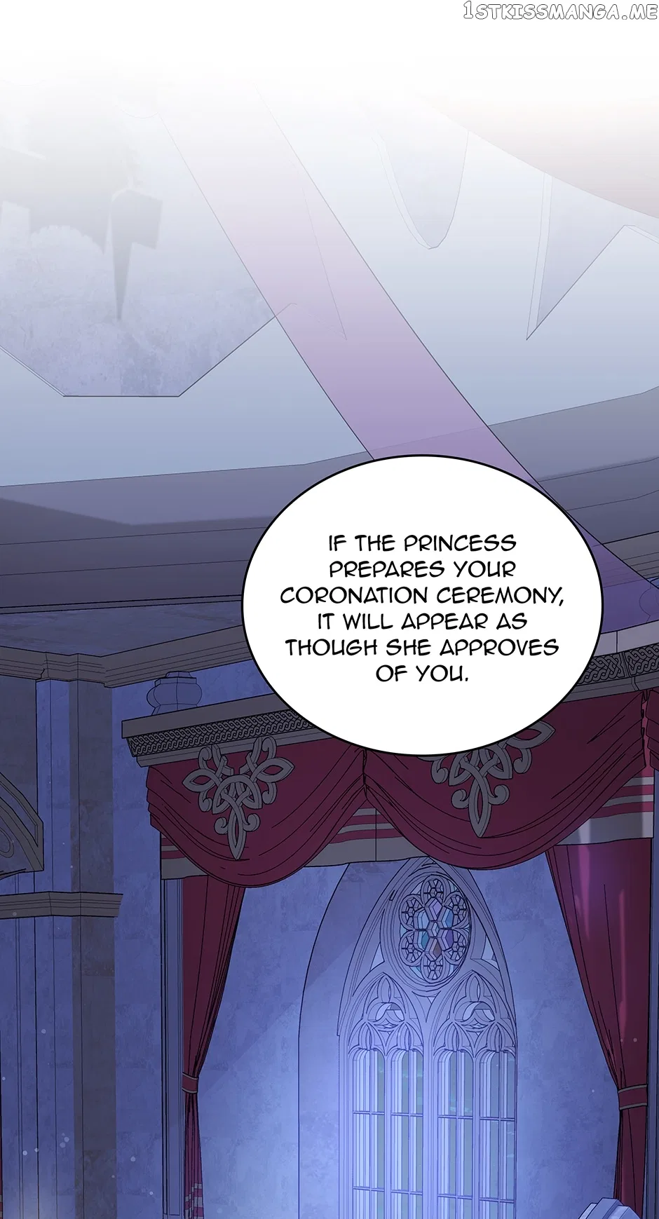 The Two-Faced Princess Chapter 89 – Page 33
