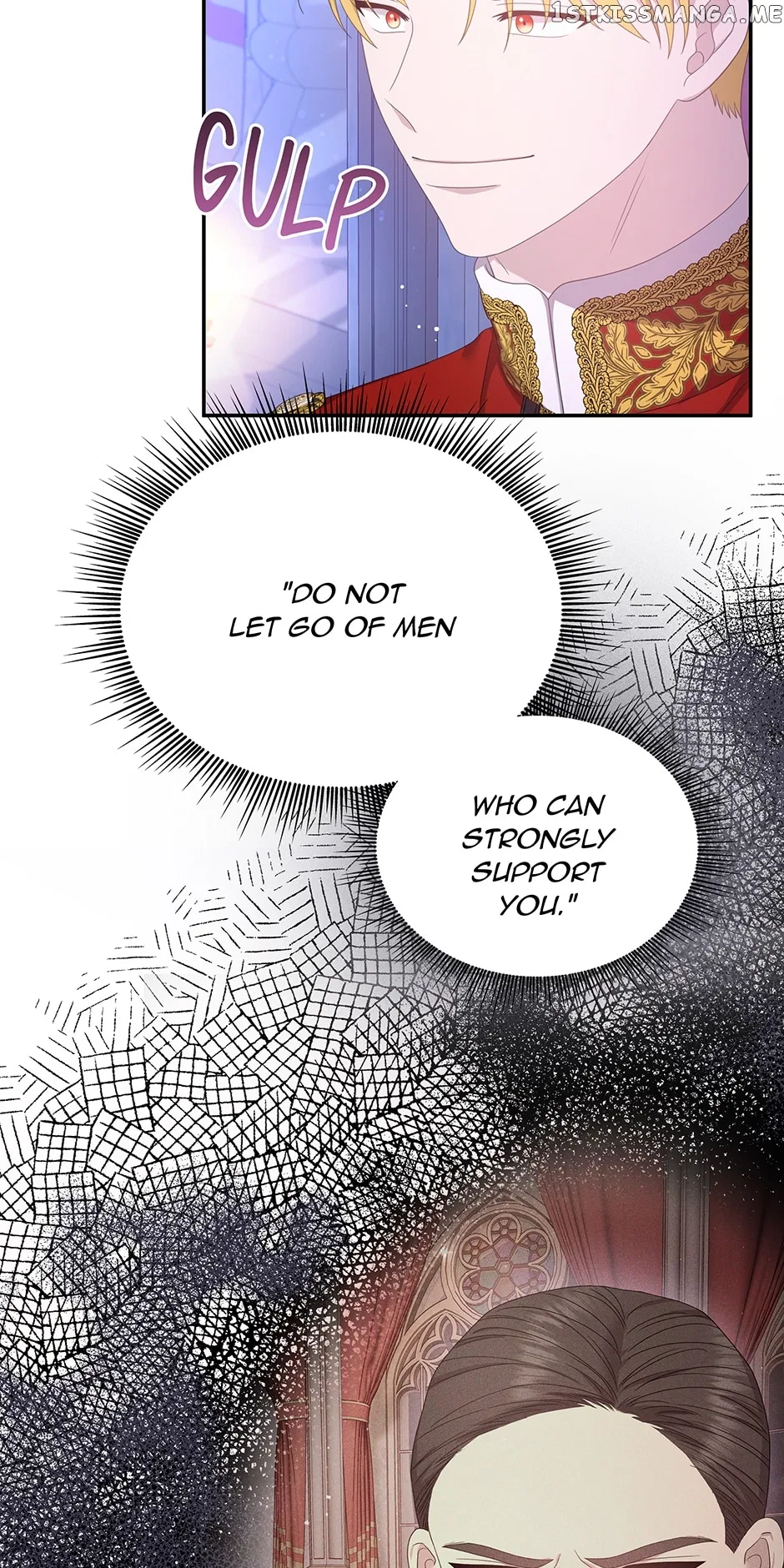 The Two-Faced Princess Chapter 89 – Page 36