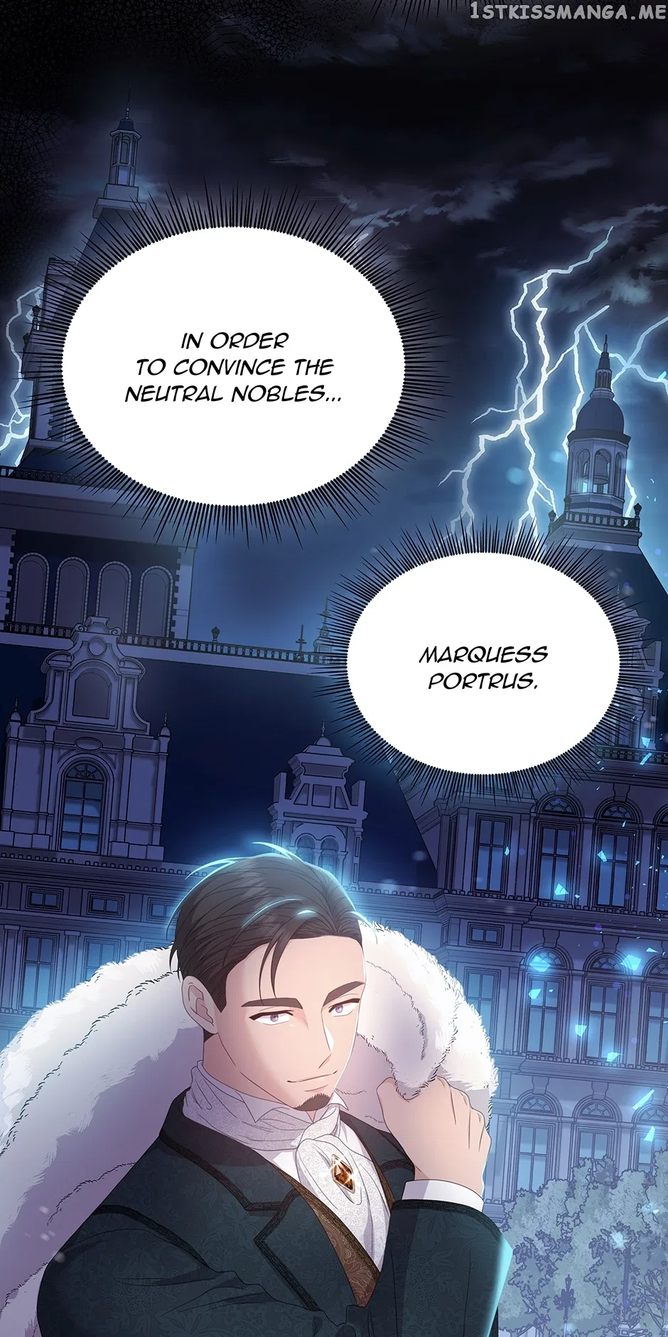 The Two-Faced Princess Chapter 89 – Page 38