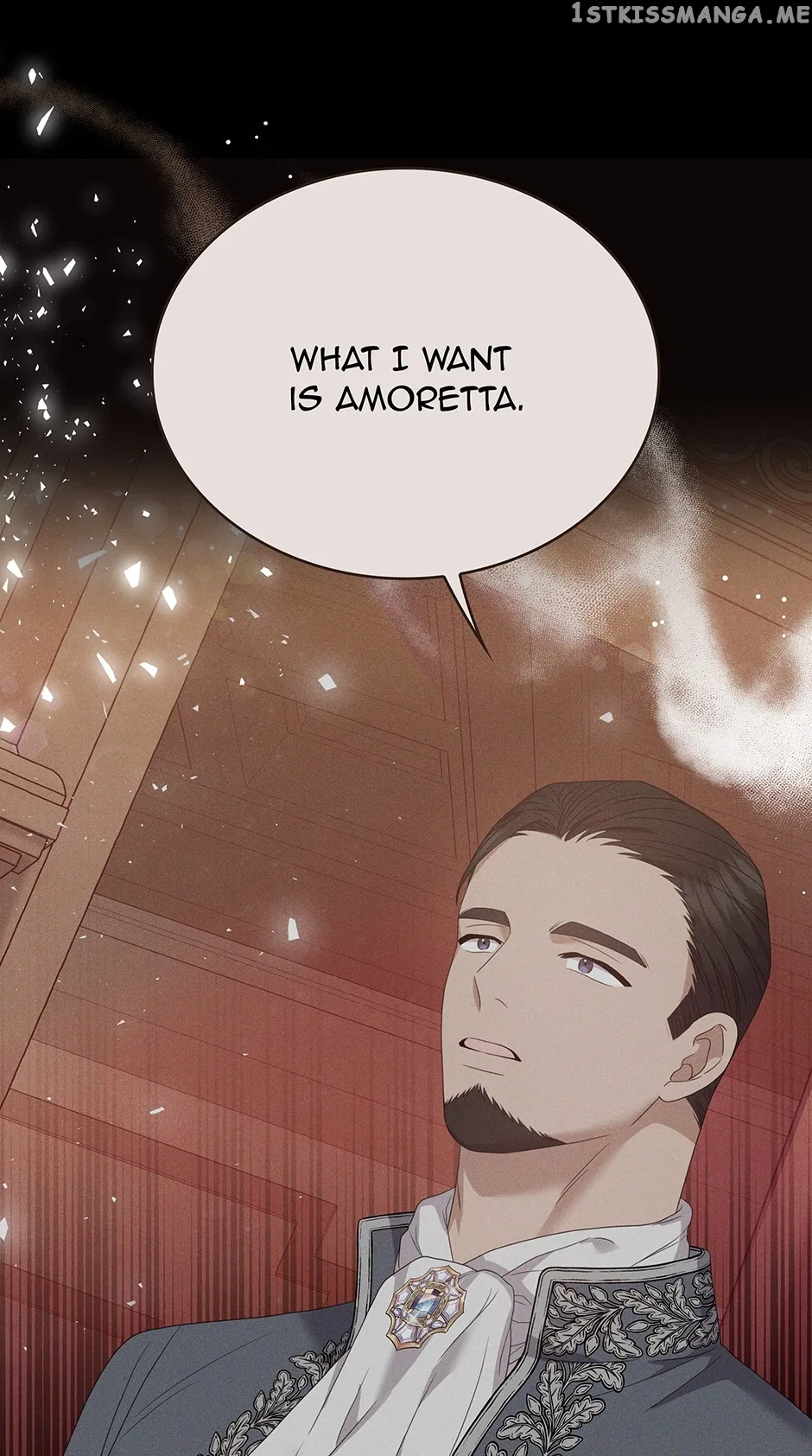 The Two-Faced Princess Chapter 89 – Page 40