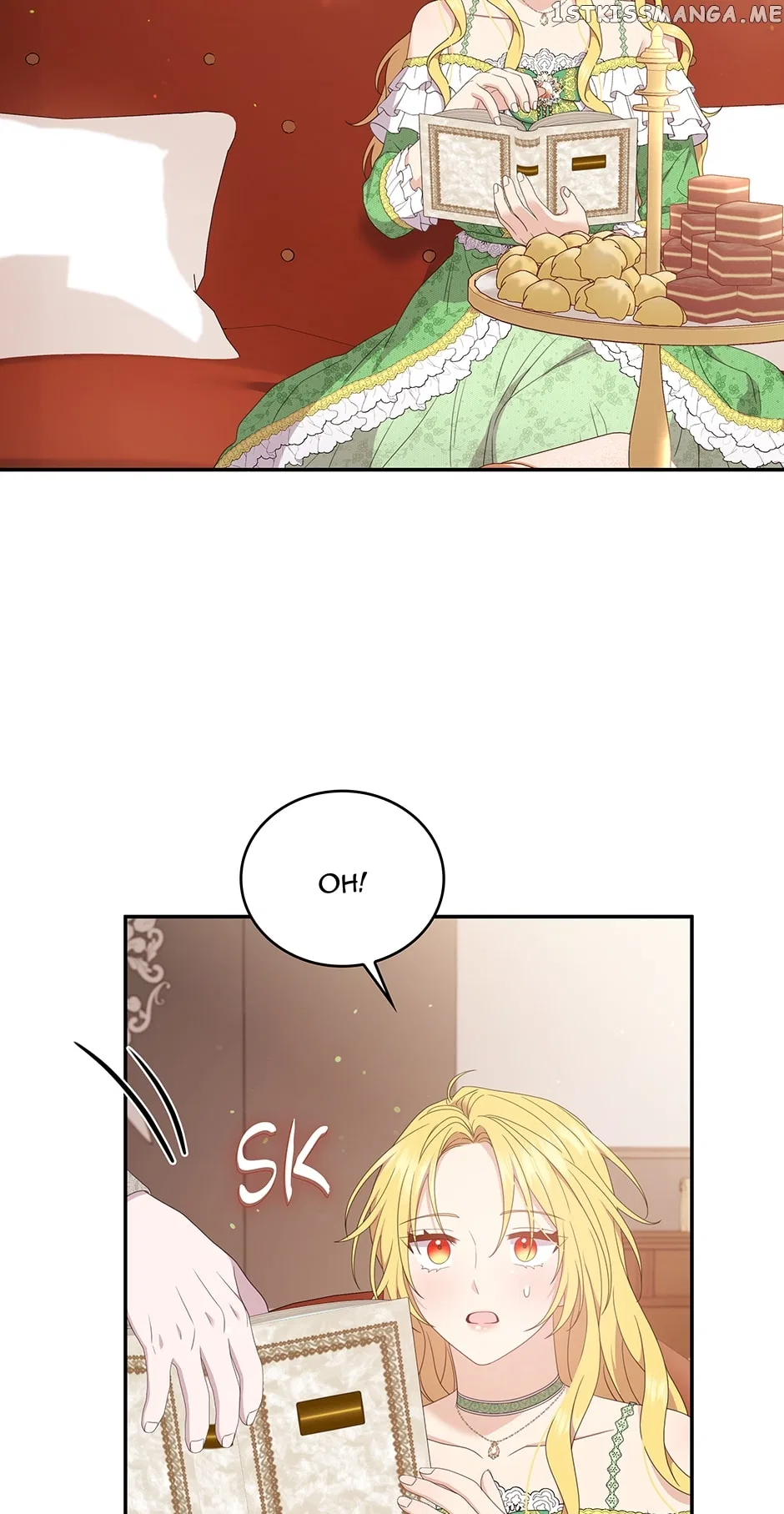 The Two-Faced Princess Chapter 89 – Page 46