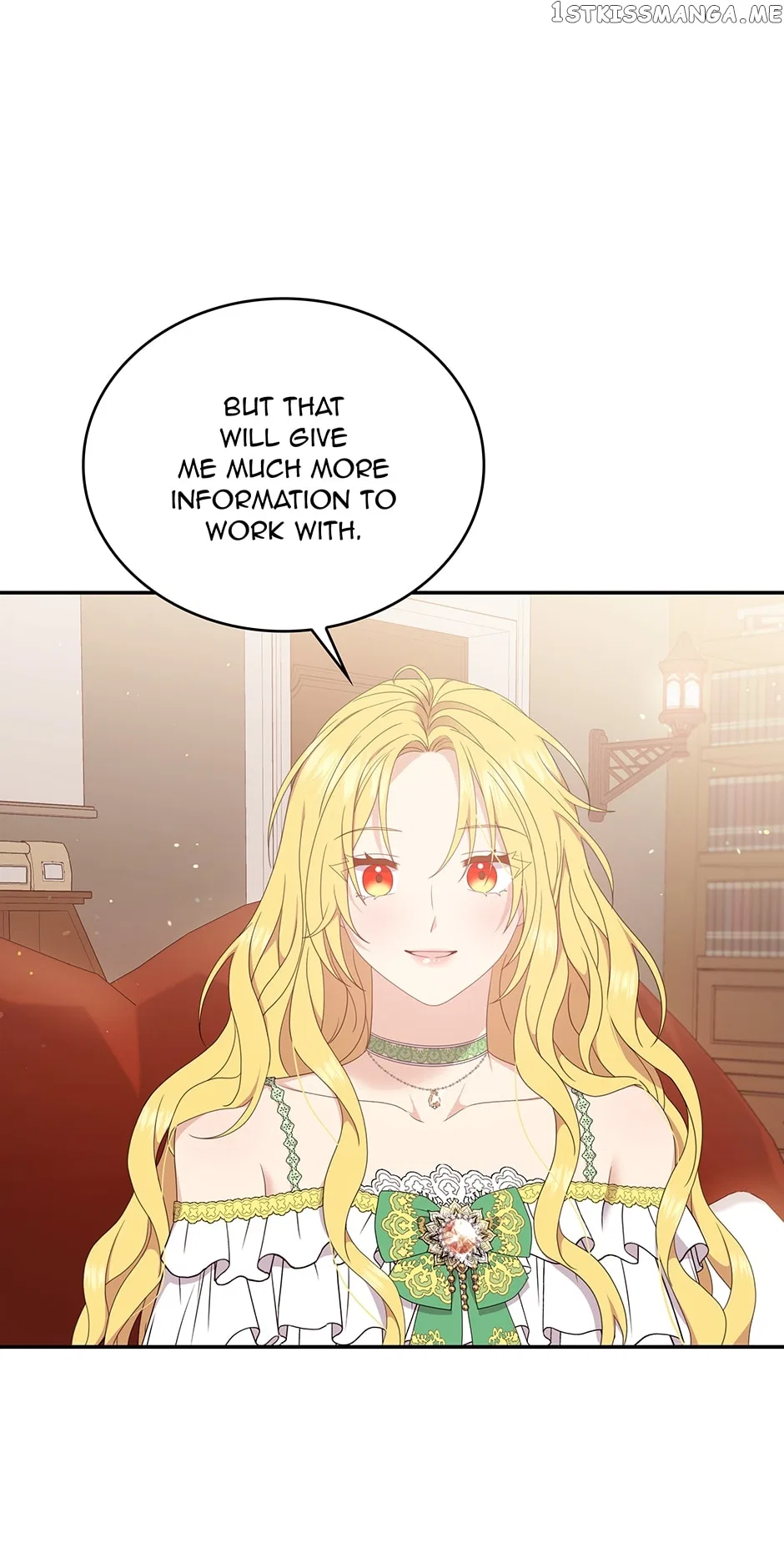 The Two-Faced Princess Chapter 89 – Page 51