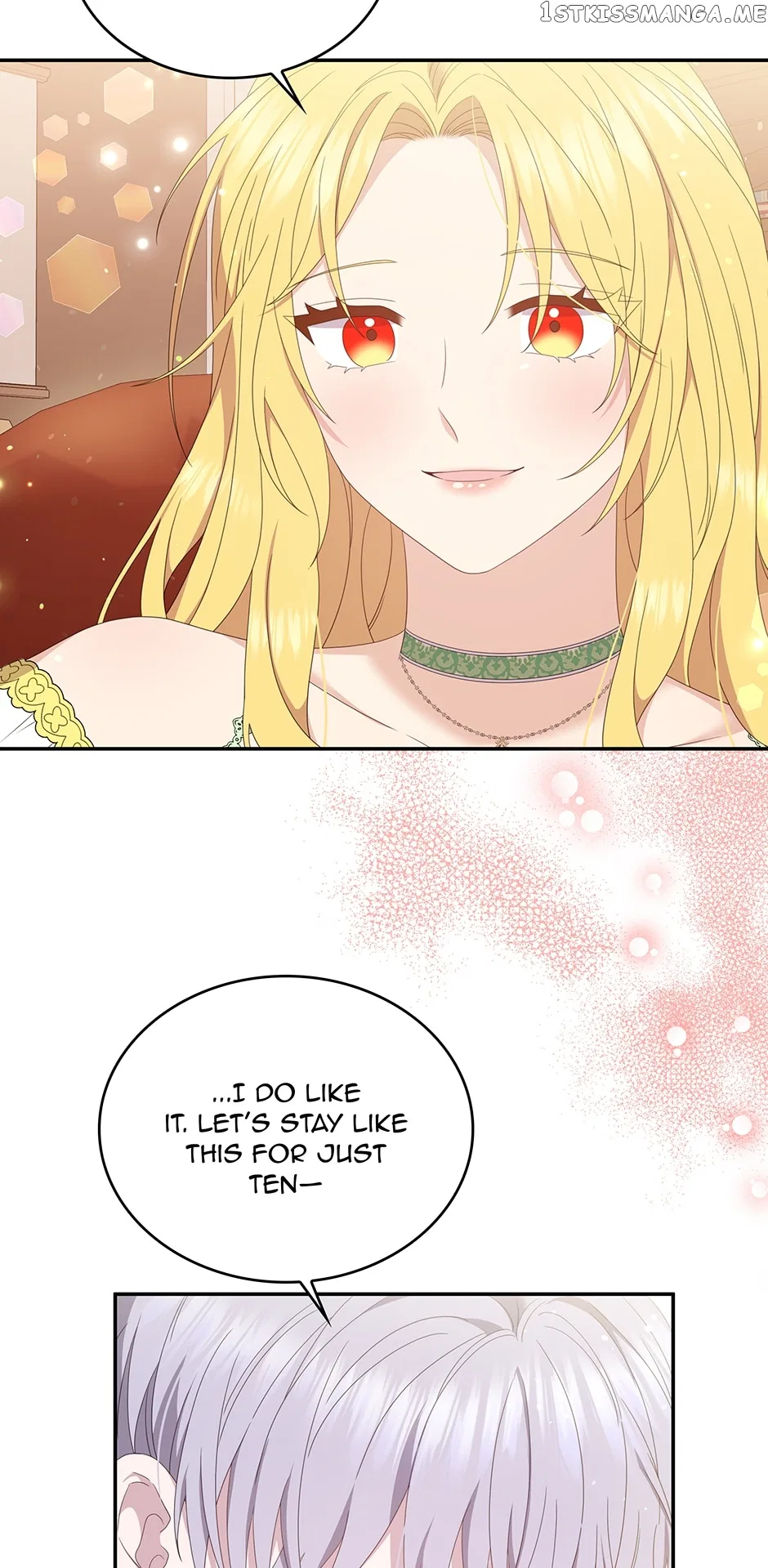The Two-Faced Princess Chapter 89 – Page 56