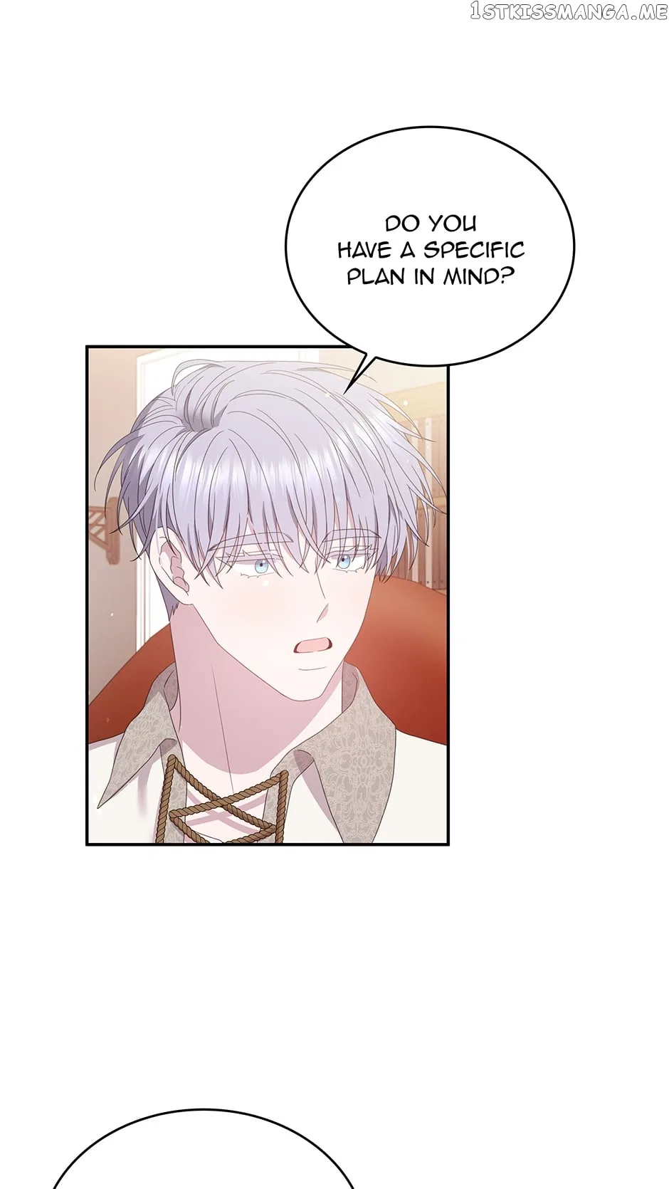 The Two-Faced Princess Chapter 89 – Page 60