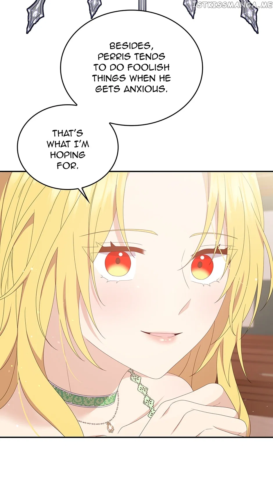 The Two-Faced Princess Chapter 89 – Page 63