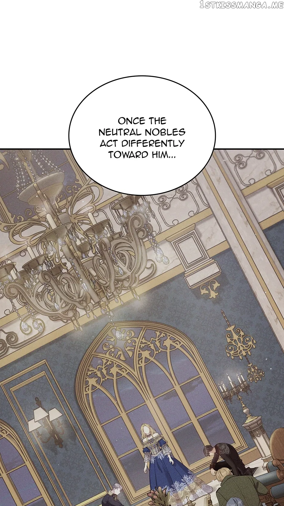 The Two-Faced Princess Chapter 89 – Page 64