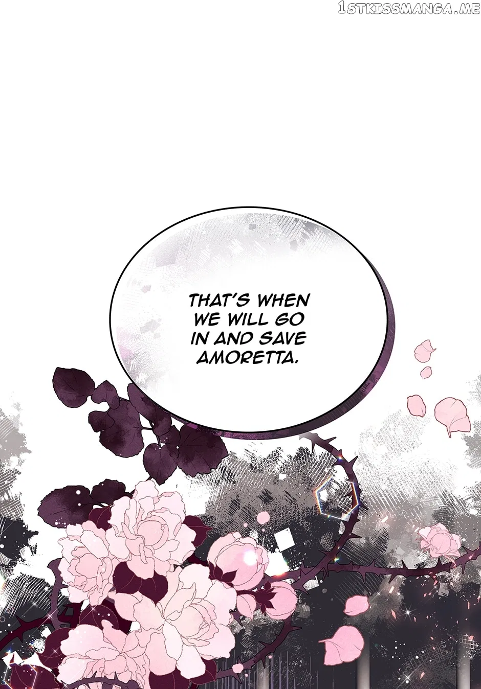 The Two-Faced Princess Chapter 89 – Page 66