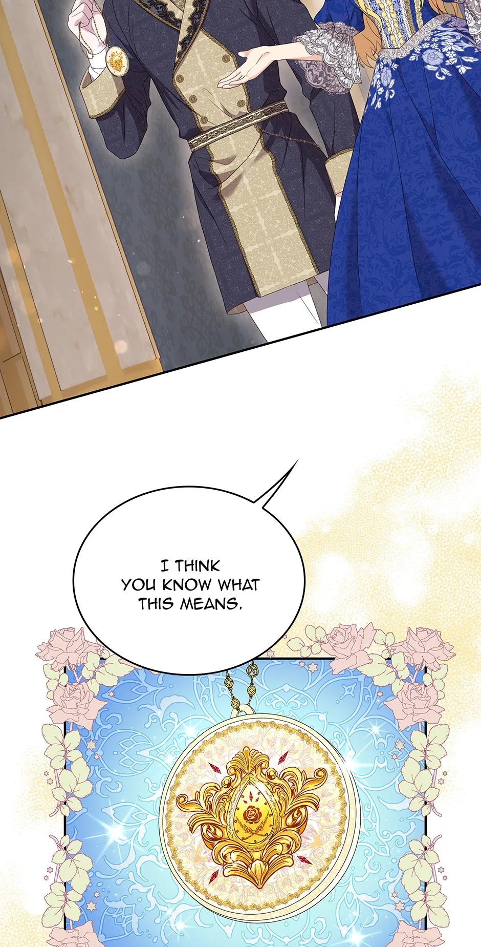 The Two-Faced Princess Chapter 88 – Page 3