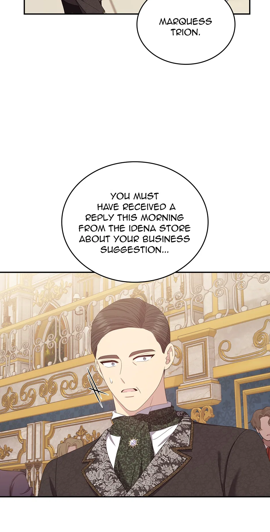 The Two-Faced Princess Chapter 88 – Page 6