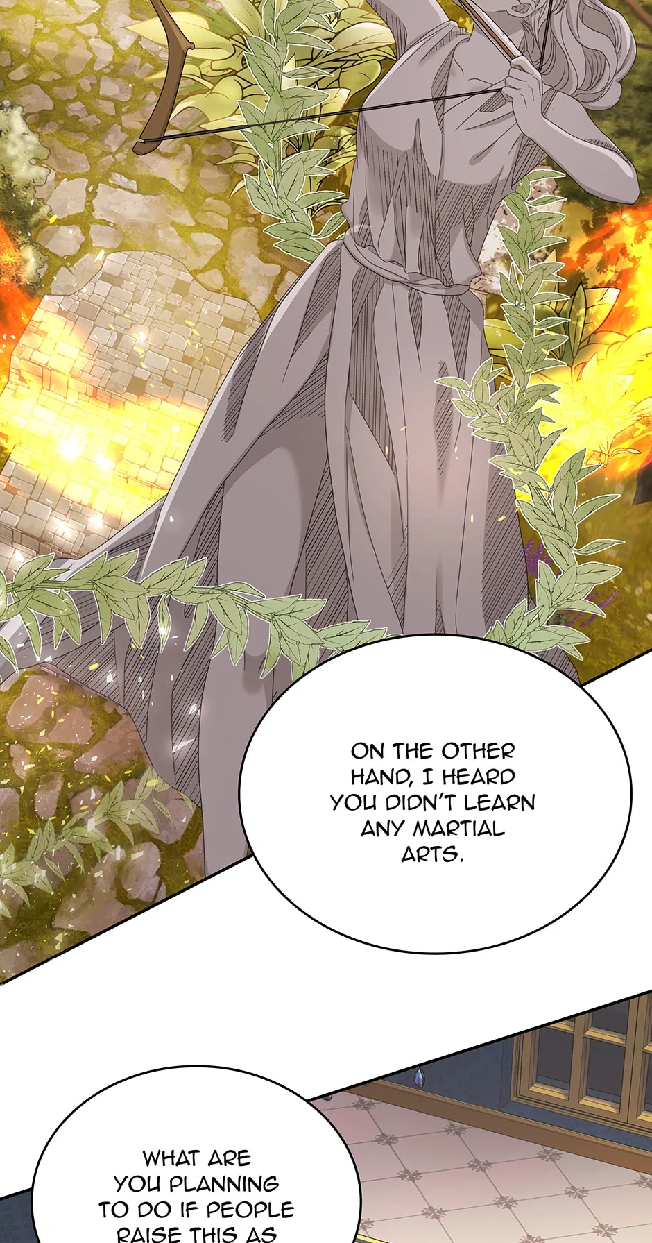 The Two-Faced Princess Chapter 88 – Page 12