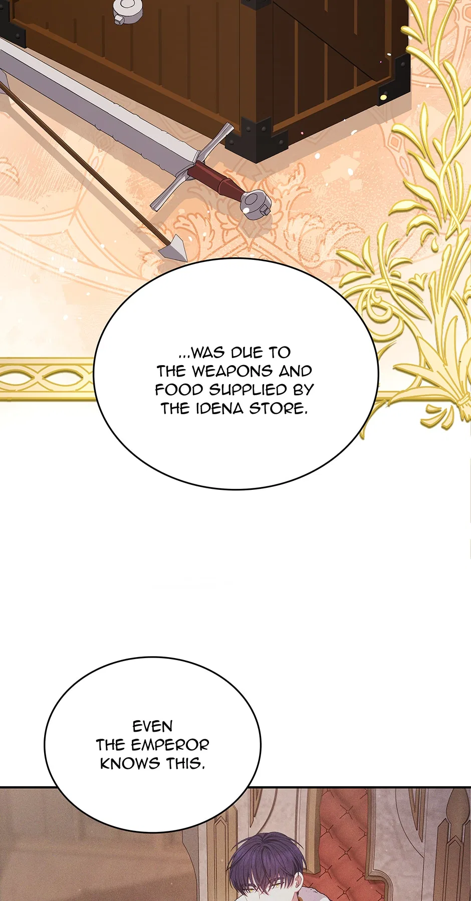 The Two-Faced Princess Chapter 88 – Page 26