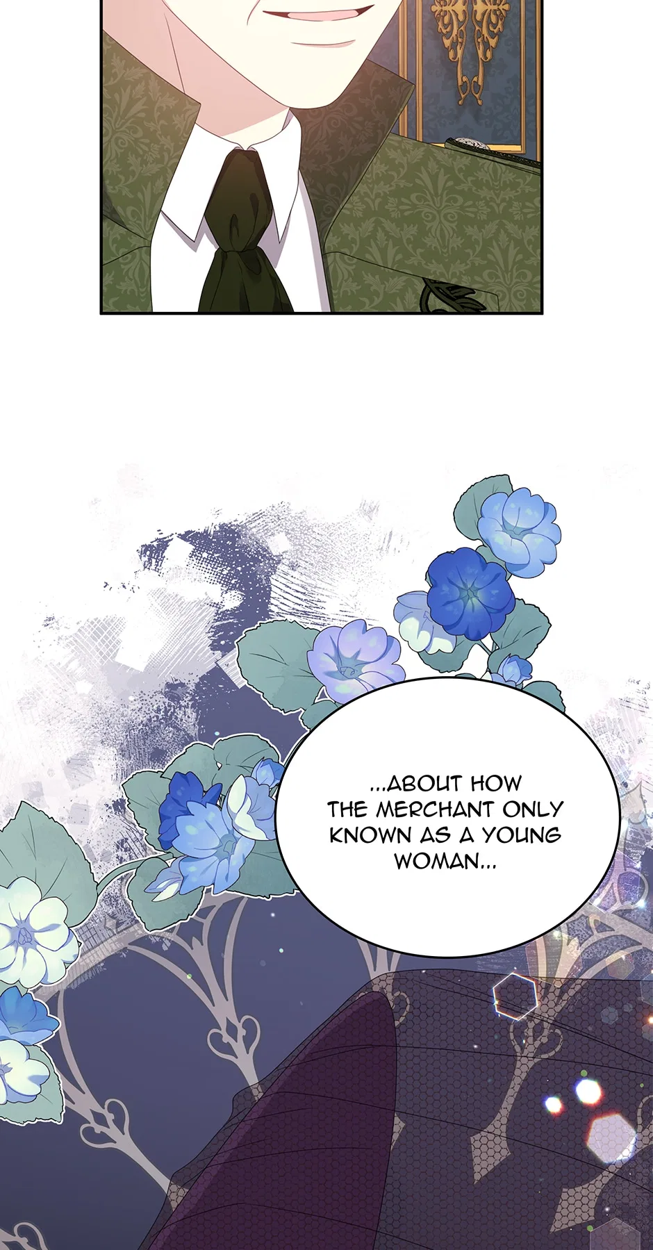The Two-Faced Princess Chapter 88 – Page 28