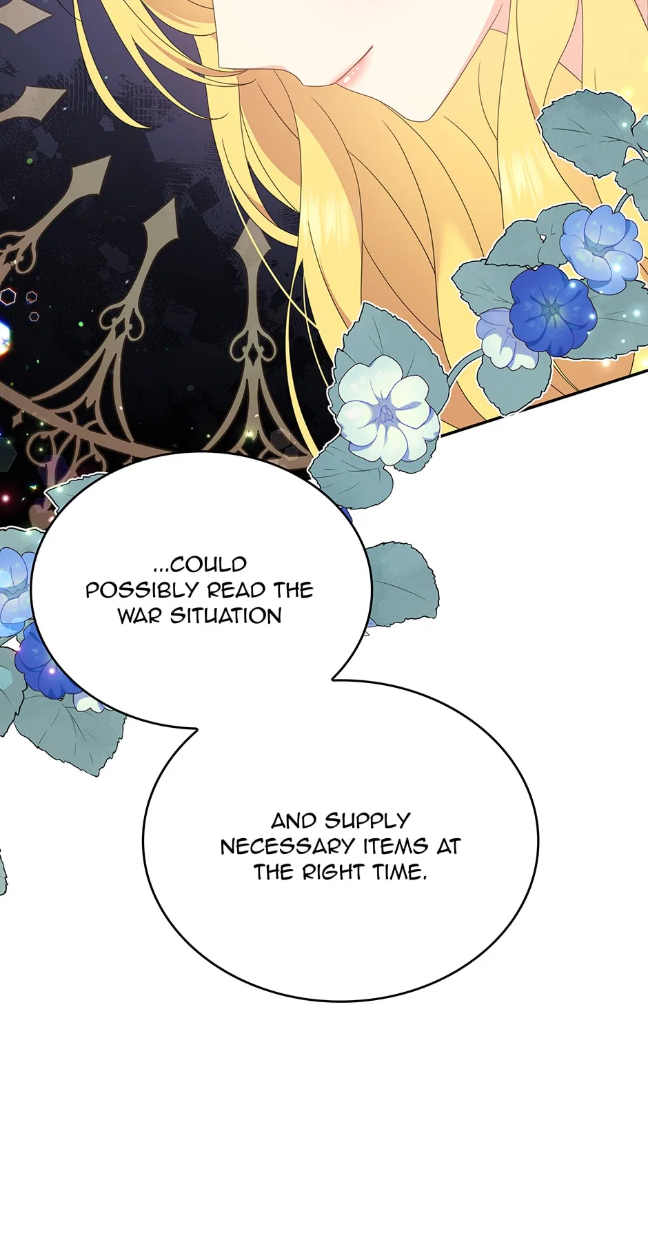 The Two-Faced Princess Chapter 88 – Page 30